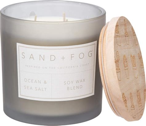 FREE delivery Mon, Feb 13 on 25 of items shipped by Amazon. . Sand  fog candles